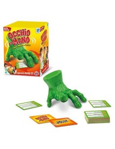 Occhio Alla Mano (MB678576)