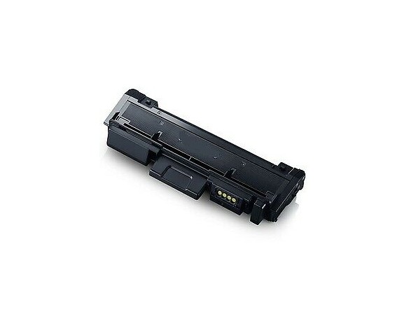 Toner D116L Nero Compatibile per Samsung XPRESS M2625 2675 2825 2875 2835 2885 MLT-D116L, Capacità: 3.000 Pagine