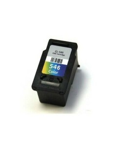 Cartuccia canon 546XL COMPATIBILE 10 ML for Canon MG2450...
