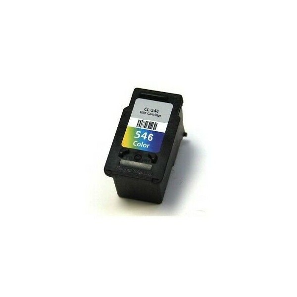 Cartuccia canon 546XL COMPATIBILE 10 ML for...