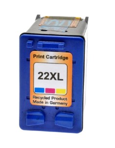 CARTUCCIA 22 COMPATIBILE HP C9352CE (22) XL