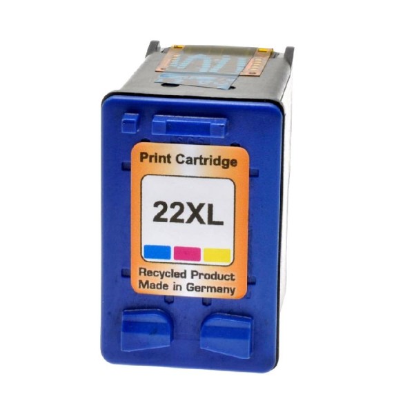CARTUCCIA 22 COMPATIBILE HP C9352CE (22) XL