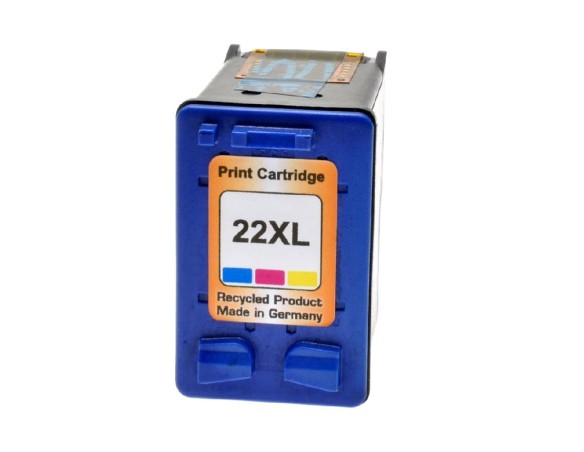 CARTUCCIA 22 COMPATIBILE HP C9352CE (22) XL
