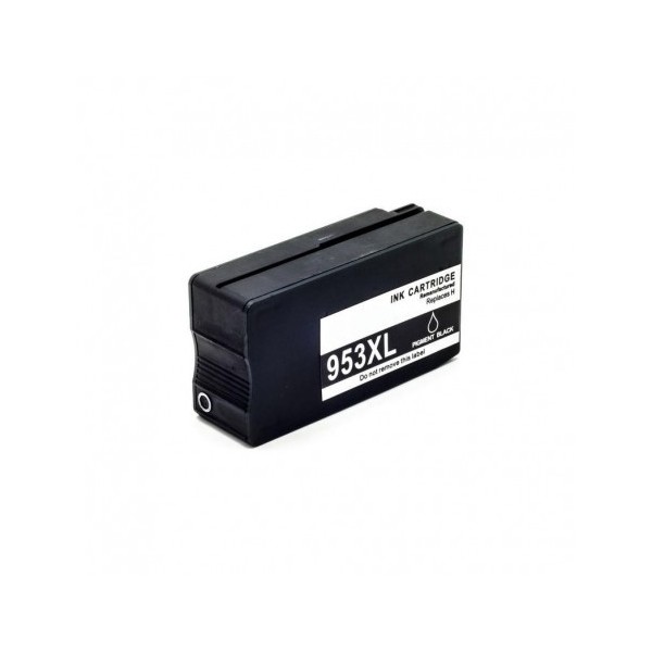 CARTUCCIA COMPATIBILE NO OEM HP 953 CIANO