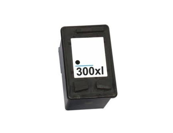 CARTUCCIA 300 hp NERO RIGENERATA xl RIG D2560 F4210 F4224 F4272 F4280-CC641EE -300XL