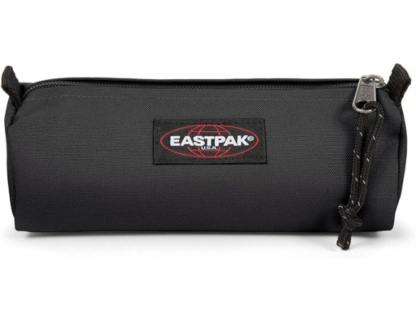 Eastpak | ASTUCCIO EASTPAK BENCHMARK SINGLE Astuccio - Black (Nero)