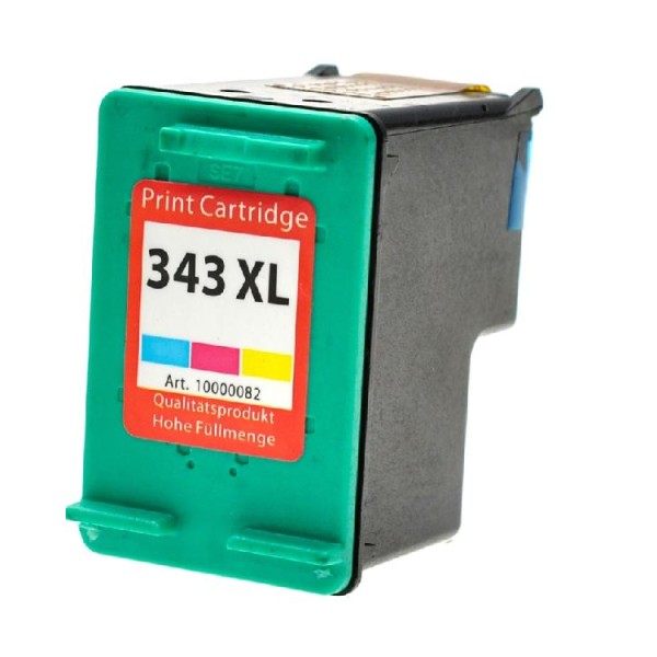 CARTUCCIA COMPATIBILE HP 343