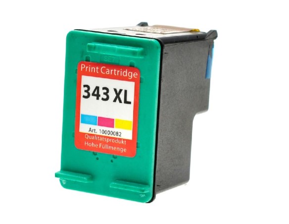 CARTUCCIA COMPATIBILE HP 343