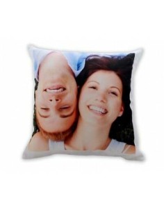 CUSCINO QUADRATO PERSONALIZZABILE 2