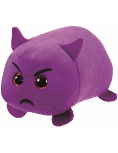 PELUCHE TY BEANIE BOOS 10 CM - DEVIL