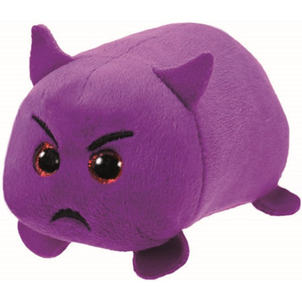 PELUCHE TY BEANIE BOOS 10 CM - DEVIL