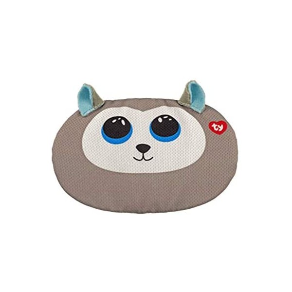 Maschera per il viso con husky - Ty UK Ltd Slush