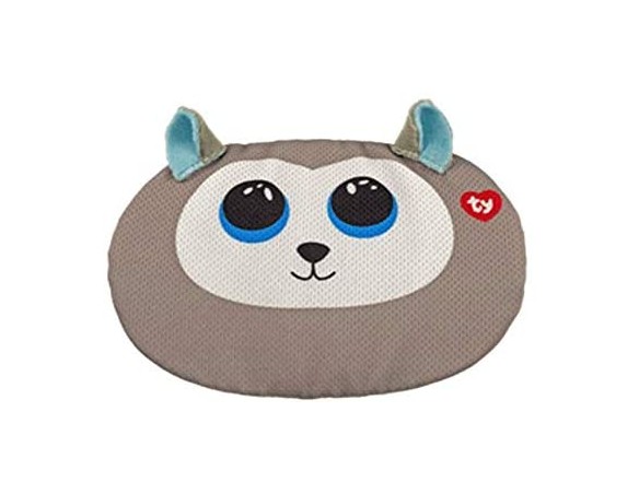 Maschera per il viso con husky - Ty UK Ltd Slush