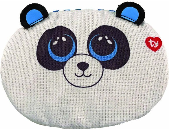 Maschera per il viso con orso - Ty UK Ltd Bamboo