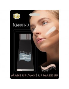 TRUCCO FONDOTINTA NERO 64001