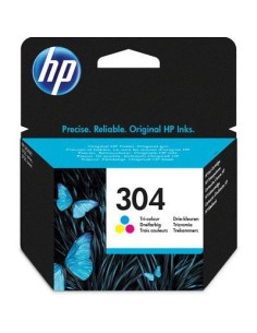 CARTUCCIA HP 304 COLORE 2
