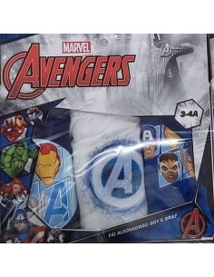 SLIP AVENGERS 2