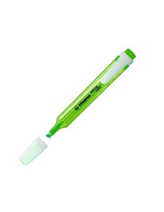 EVIDENZIATORE STABILO SWING COOL 275/33 COLORE VERDE...