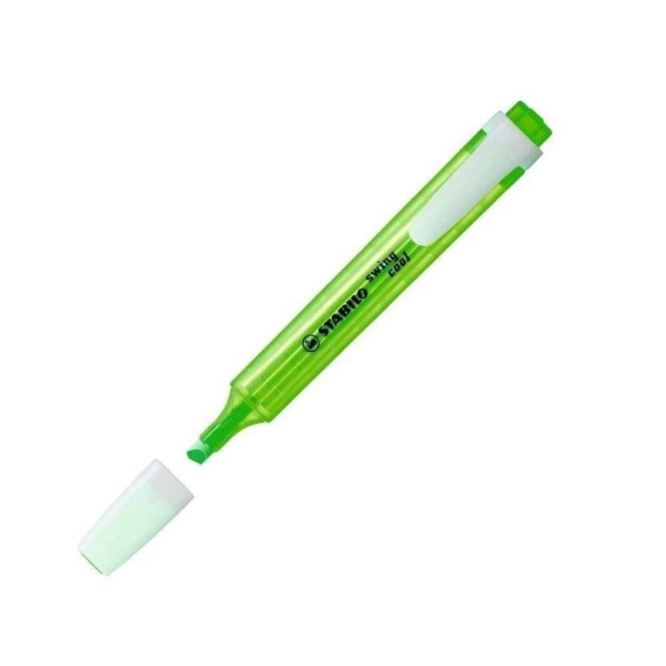 EVIDENZIATORE STABILO SWING COOL 275/33 COLORE...