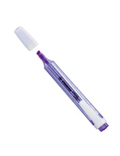 EVIDENZIATORE STABILO SWING COOL 275/55 COLORE VIOLA...