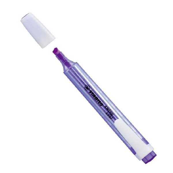 EVIDENZIATORE STABILO SWING COOL 275/55 COLORE...