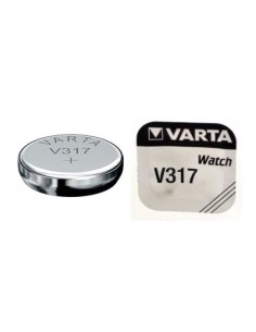 PILA A BOTTONE 317 VARTA