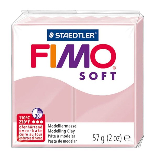 FIMO STAEDTLER ROSA CHIARO  - 21
