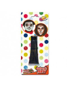 TUBETTO TRUCCO NERO 20CC 15443