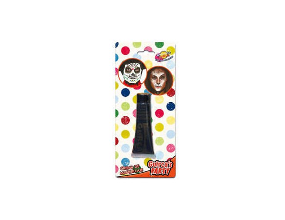 TUBETTO TRUCCO NERO 20CC 15443