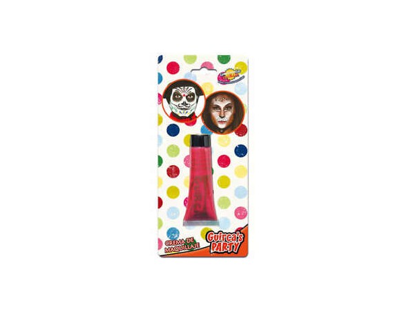 TUBETTO TRUCCO ROSSO 20CC 15446