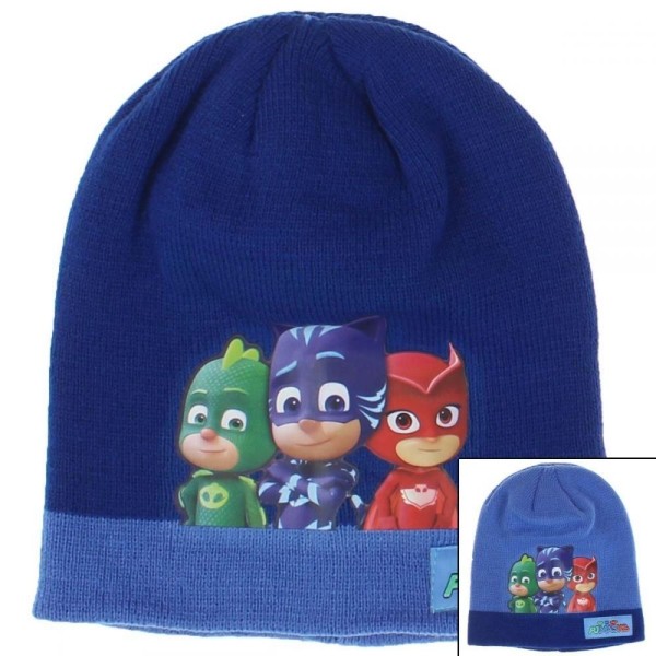 CAPPELLO BERRETTO PJ MASKS