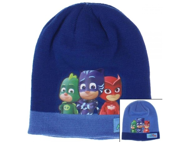 CAPPELLO BERRETTO PJ MASKS