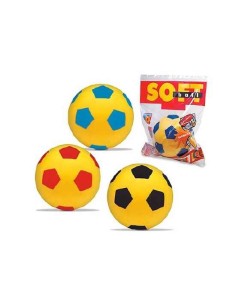 PALLA SPUGNA PALLINA MONDO 07851