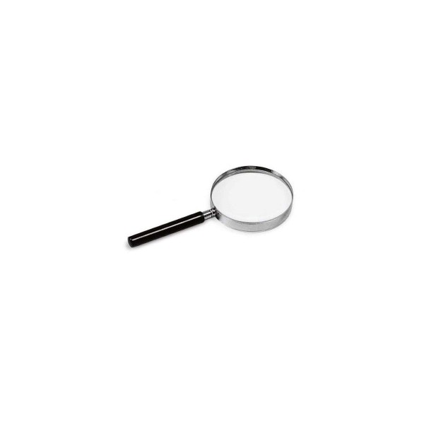 LENTE INGRANDIMENTO 1125 DIAMETRO CM. 10 LEBEZ