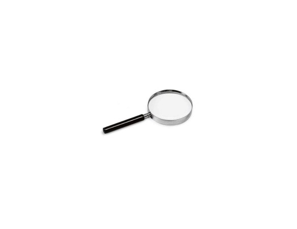 LENTE INGRANDIMENTO 1125 DIAMETRO CM. 10 LEBEZ