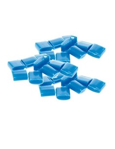 Tessere Per Mosaico Monocolore Antes ( 6 Azzurro)