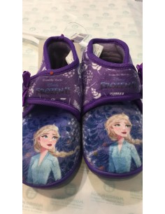 Frozen | PANTOFOLA FROZEN  BIMBA CHIUSA DAL 20 AL 27 FPP7766