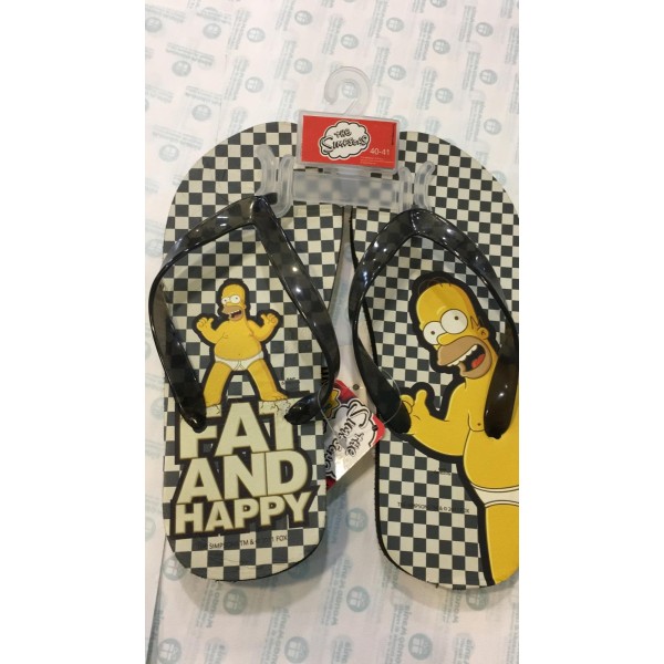 INFRADITO HOMER THE SIMPSONS