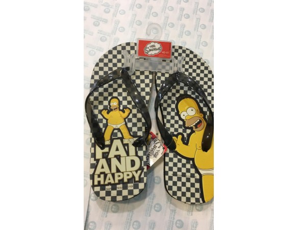 INFRADITO HOMER THE SIMPSONS