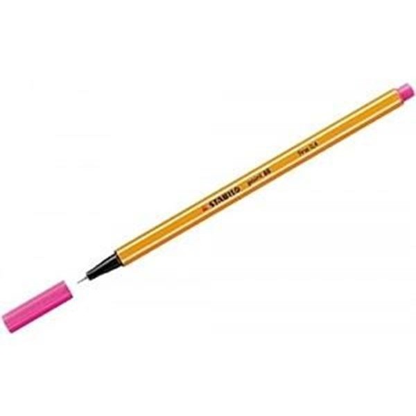 PENNA PENNARELLO STABILO PEN 88 - 56 FUCSIA