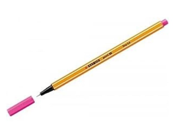 PENNA PENNARELLO STABILO PEN 88 - 56 FUCSIA