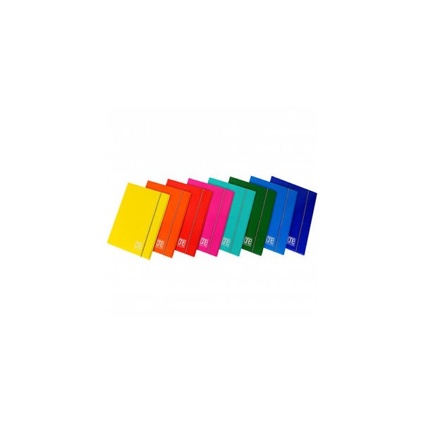 CARTELLA 3L CON ELASTICO 1,2 BLASETTI 6506