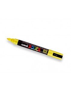 UNIPOSCA GIALLO
