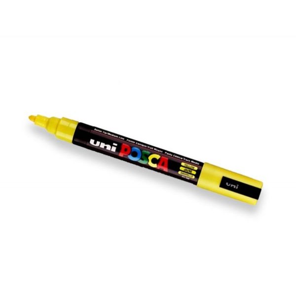 UNIPOSCA GIALLO