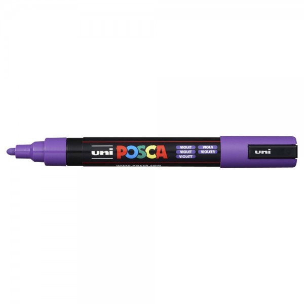 UNIPOSCA VIOLA