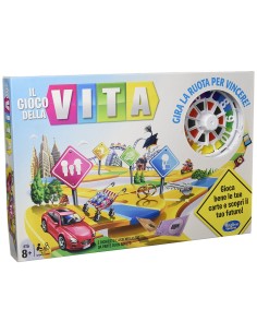 IL GIOCO DELLA VITA 04000