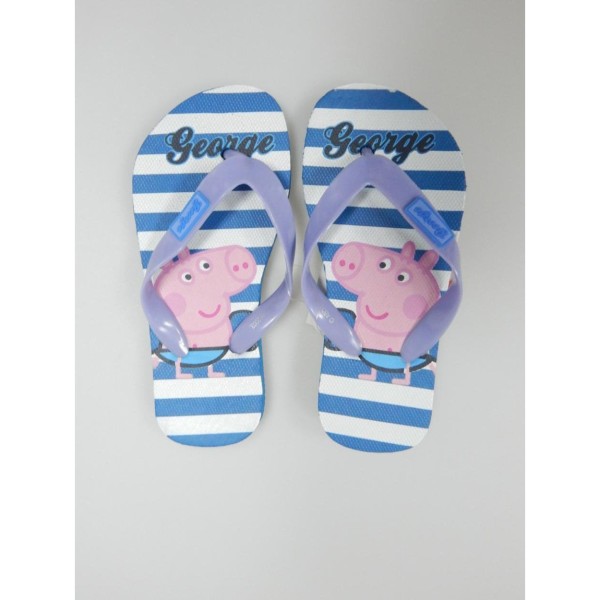 INFRADITO GEORGE ( PEPPA PIG )