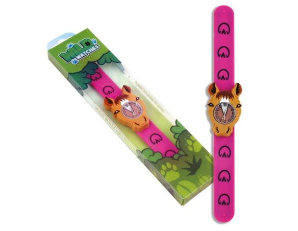 OROLOGIO DA POLSO ANALOGICO PONY