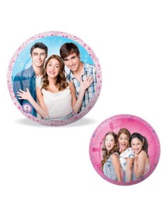 PALLINA VIOLETTA