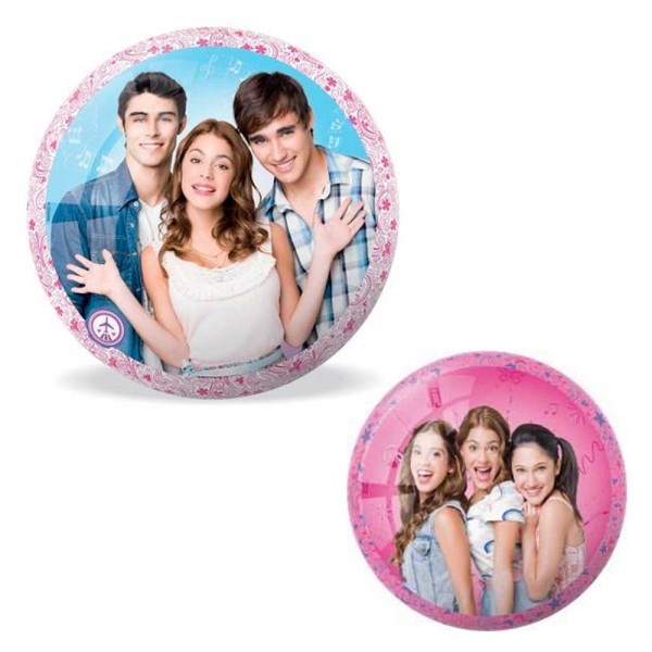 PALLINA VIOLETTA